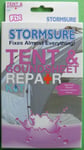 Stormsure Fishing Bivvy, Tent, Awning & Groundsheet Repair Kit