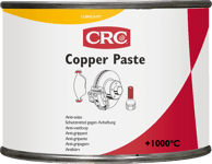 CRC Kopparpasta - 500 g