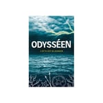 Odysséen (lättläst) (bok, board book)