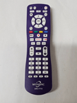 NEW MYHGRC URC-7710 Digital Universal Smart TV Remote Control -Blue