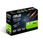 Carte Graphique Asus B991M03 2 GB NVIDIA GeForce GT 1030