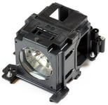 CoreParts Projektorlampe - 180 watt - 2000 time(r) - for Hitachi ED-X8250  ED-X8255; CP-S240  S245  X250  X255