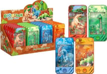 Trifox Vatten Dinosaurie Spel