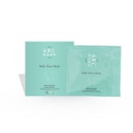 Arc Of Sweden Mama Belly Sheet Mask Hudlotion 3 pack