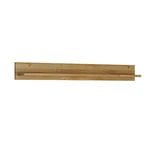 Furniture To Go | Cortina, Wood, Grandson Oak, Wall Shelf 156 cm