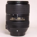 Nikon Used AF-S DX Nikkor 18-300mm f/3.5-6.3G ED VR Zoom Lens