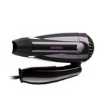 Resehårfön - BABYLISS Travel 5250E