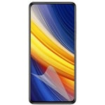 2-Pack Xiaomi Poco X3 Pro Skärmskydd - Ultra Thin Transparent