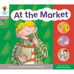 Oxford Reading Tree: Floppy Phonics Sounds & Letters Level 1 More a At the Market (häftad, eng)