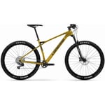 Hardtail MTB Lapierre Prorace CF 5.9 Buttercup Glossy L 2025