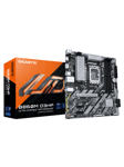 GIGABYTE B860M D3HP Hovedkort - Intel B860 - Intel LGA1851 socket - DDR5 RAM - Micro-ATX