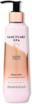 Sanctuary Spa Lily And Rose Body Lotion, Body Moisturiser, With Lotus Flower An