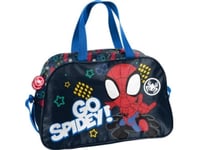 Paso Sportsveske Sp22cd-074 Spidey Paso