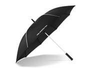 Audi Parapluie Quattro Parapluie Grand 120 CM Noir Blanc 3122200300