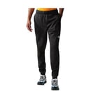 THE NORTH FACE Reaxion Homme Pantalon de survêtement TNF Black S