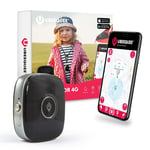 4G GPS Tracker for Kids | Children’s Tracker | UBEE JUNIOR 4G