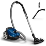 Philips Bagged vacuum cleaner XD3110/09