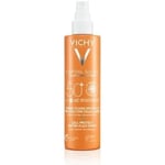 Solskyddsspray Vichy Capital Soleil 200 ml SPF 50+