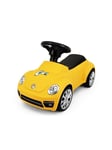 Babytrold Baby Walker - Yellow VW