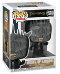 FUNKO POP! - FIGURINE LORD OF THE RINGS - 1578 - MOUTH OF SAURON