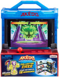 Akedo 14241 Ultimate Arcade Warriors Collector Case Mini Battling Action Figures