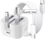 (Latest Version)iPhone USB C Charger，20W PD Fast Type C Power Wall Charger...