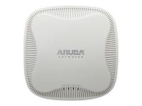 HPE Aruba Instant IAP-103 (RW) - Borne d'accès sans fil - Wi-Fi - 2.4 GHz, 5 GHz - Tension CC - intégré au plafond