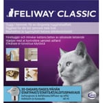 FELIWAY Classic Doftavgivare Feromondoftavgivare 48 ml