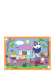 Ravensburger Peppa Pig Clubhouse Giant Floor Puzzle 24P Multi/patterned