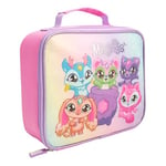 Magic Mixies Mixlings Bag, Polyester, Pink