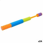 Water cannon Colorbaby AquaWorld 50 x 5 x 5 cm [24 Units]