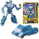 Transformers Studio Series Buzzworthy 86-02BB The Movie Action Figure 10 cm...