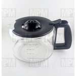 SS-207199 - Verseuse + couvercle cafetière filtre Element CM47 Tefal