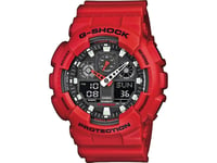 Casio G-Shock Ga-100B -4Aer Klocka