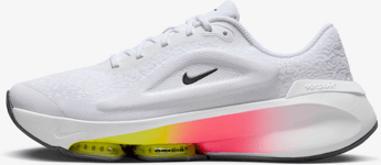 Nike Women's Workout Shoes Versair Treenikengät WHITE/CYBER/VOLT/BLACK