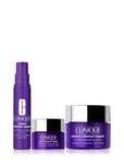 Smart Ageless Set Hudvårdsset Nude Clinique