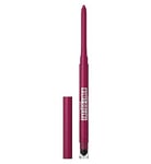 Maybelline Tattoo Smoky Eye Liner sleepless sapphire 0.73m sleepless sapphire