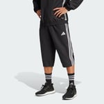 adidas Tiro 25 Essentials Woven 3/4 Tracksuit Bottoms Men