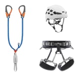 Petzl - KIT VIA FERRATA EASHOOK - 2