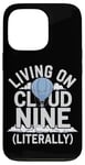 iPhone 13 Pro Hot Air Ballooning Fan Sky Adventure and Balloon Enthusiast Case