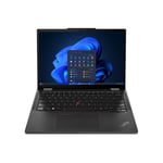 Lenovo ThinkPad X13 2-in-1 Gen 5 (Ultra 5, 16/512 Gt) 13,3" -kannettava tietokone