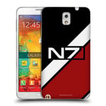 OFFICIAL EA BIOWARE MASS EFFECT 1 GRAPHICS SOFT GEL CASE FOR SAMSUNG PHONES 2