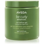 Aveda Be Curly Advanced™ Coil Definer Gel Styling Gel til krøllet hår 250 ml