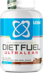 USN Diet Fuel Ultralean 2 Kg Meal Replacement Shake Suppoer Weight Loss and