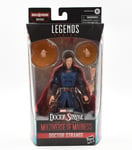 Marvel Legends Rintrah BAF Multiverse of Madness - Doctor Strange Action Figure