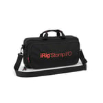 IK Multimedia Travel Bag for iRig Stomp I/O