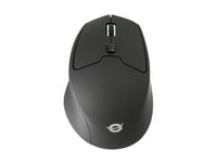 Conceptronic Lorcan Ergo mouse Mano destra Bluetooth 1600 DPI