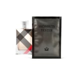 Burberry Brit For Women EdP - Skönhetstester