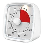 Visual Timer Klassrumstimer VIT White