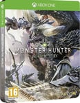 Monster Hunter World Xbox One - New XBOXONE - T1398z